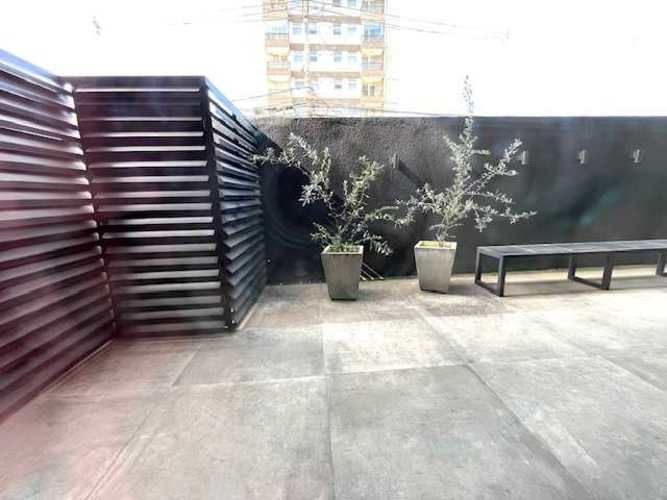 Depto 2D,2B,Estac, Bod y Biciclet. Curitiba (71971)