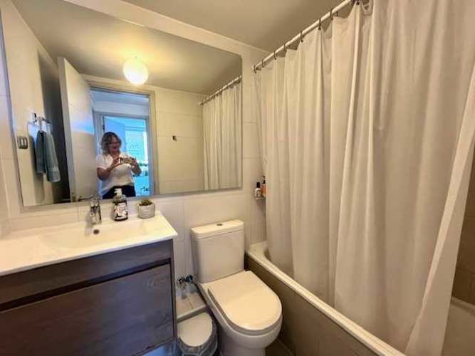 Depto 2D,2B,Estac, Bod y Biciclet. Curitiba (71971)