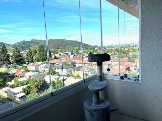 Depto 2D,2B,Estac, Bod y Biciclet. Curitiba (71971)