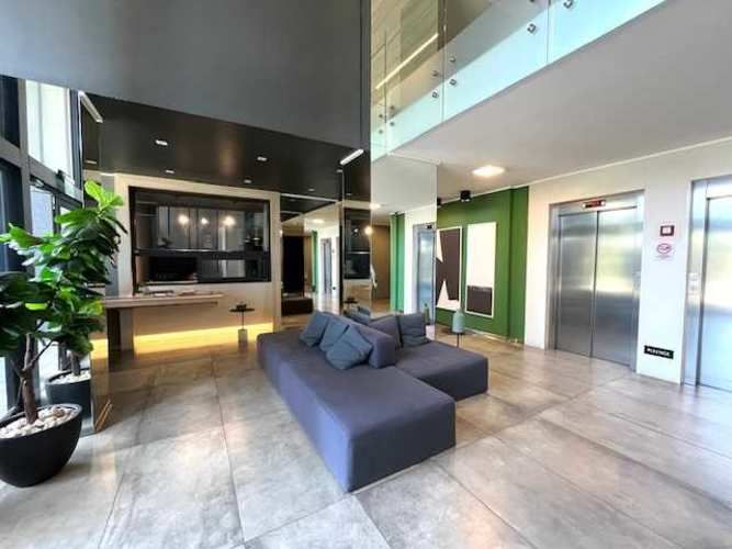 Depto 2D,2B,Estac, Bod y Biciclet. Curitiba (71971)