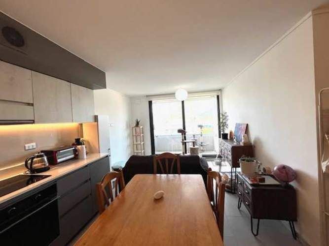 Depto 2D,2B,Estac, Bod y Biciclet. Curitiba (71971)