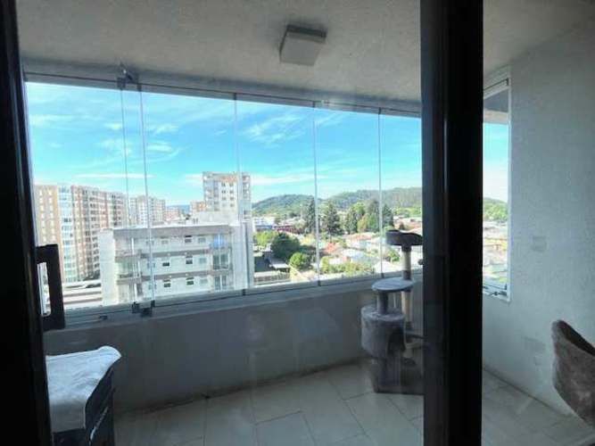 Depto 2D,2B,Estac, Bod y Biciclet. Curitiba (71971)