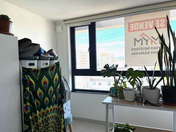 Depto 2D,2B,Estac, Bod y Biciclet. Curitiba (71971)