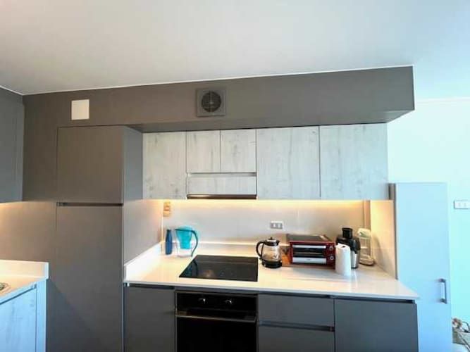 Depto 2D,2B,Estac, Bod y Biciclet. Curitiba (71971)