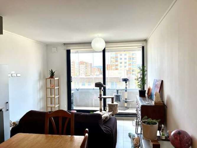 Depto 2D,2B,Estac, Bod y Biciclet. Curitiba (71971)