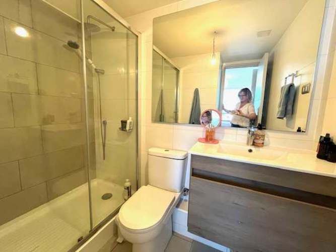 Depto 2D,2B,Estac, Bod y Biciclet. Curitiba (71971)