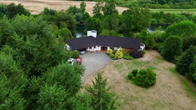 Casa, Condominio Las Quemas (71811)