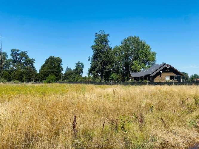 Se VENDE parcela en Graneros de Pilauco I (71805)