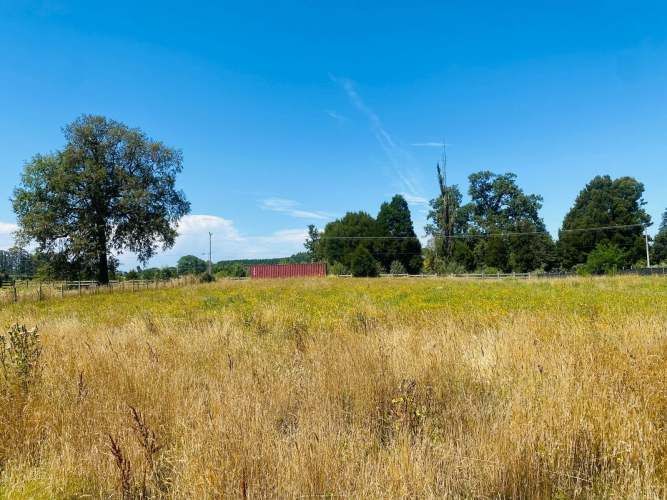 Se VENDE parcela en Graneros de Pilauco I (71805)