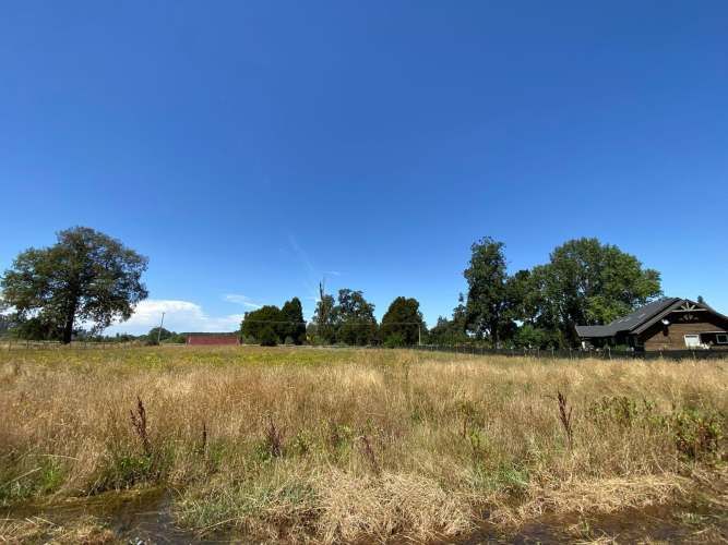 Se VENDE parcela en Graneros de Pilauco I (71805)