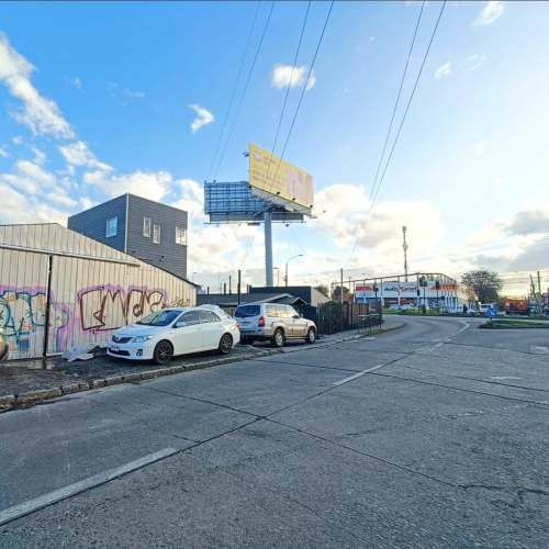 TERRENO LEON GALLO / AV. CAUPOLICAN (71780)