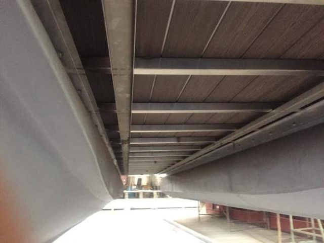 Vendo Catamarán Nuevo, mide 9,6mts de largo x 2,4mts de ancho