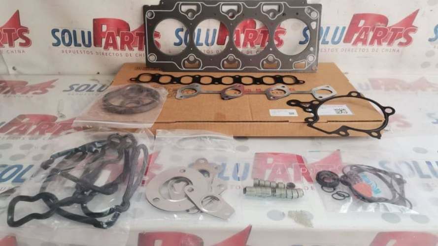 KIT DE EMPAQUETADURA ASBESTO PARA WINGLE 6 2.0