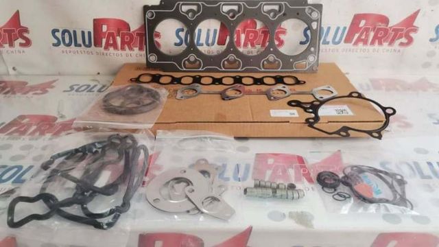 KIT DE EMPAQUETADURA ASBESTO PARA WINGLE 7 2.0