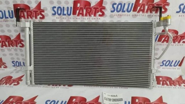 CONDENSADOR PARA JAC J5