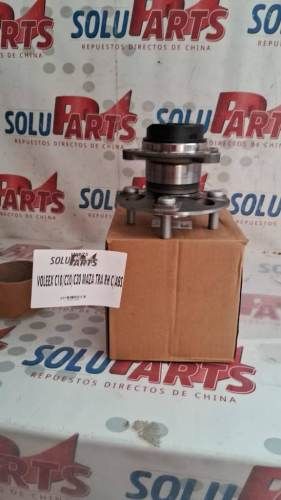 MAZA TRASERA DERECHA C/ABS PARA VOLEEX C20