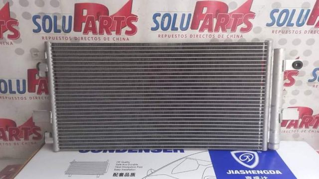 CONDENSADOR PARA MG6