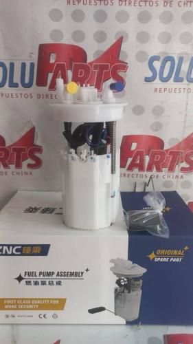 BOMBA DE BENCINA PARA MG6