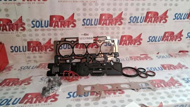 KIT DE EMPAQUETADURA PARA AX7