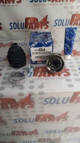 HOMOCINETICA DE RUEDA 25X30 PARA SX6