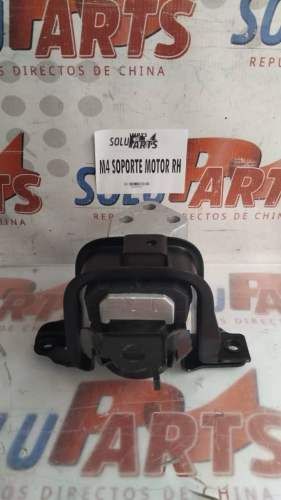 SOPORTE DE MOTOR DERECHO PARA M4