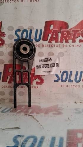 SOPORTE DE MOTOR TRASERO PARA H6 OLD