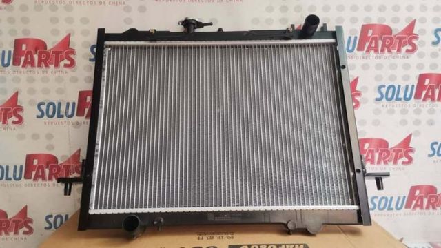 RADIADOR DE AGUA PARA WINGLE 6