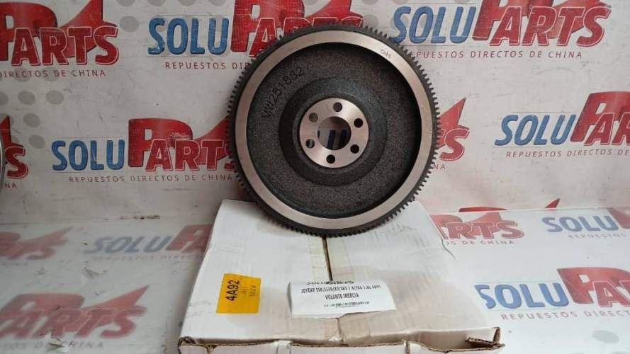 VOLANTE DE INERCIA PARA JOYEAR X3