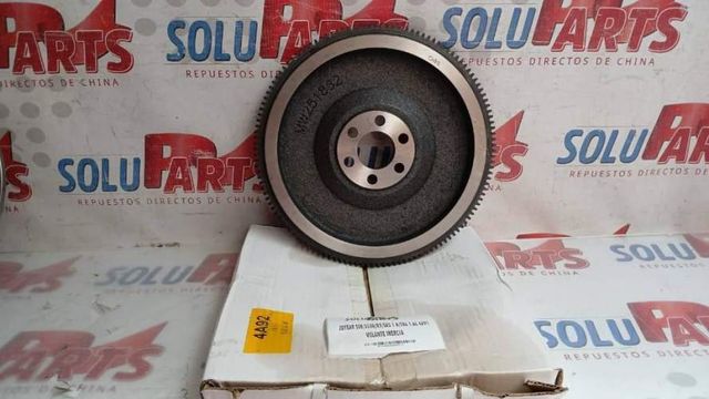 VOLANTE DE INERCIA PARA JOYEAR X3