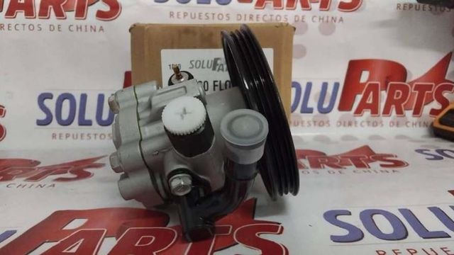 BOMBA DE DIRECCION HIDRAULICA PARA C30