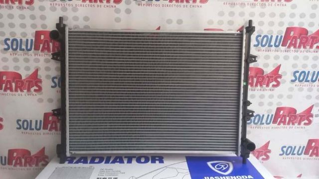RADIADOR DE AGUA PARA FAW R7