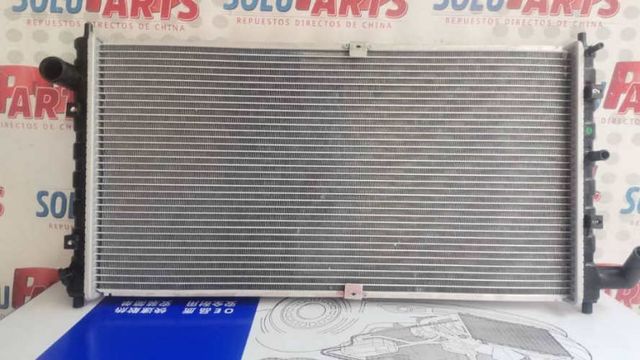 RADIADOR DE AGUA PARA FULWIN