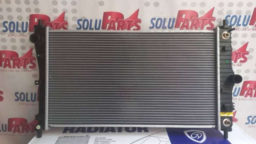 RADIADOR DE AGUA MT Y AT PARA MAXUS G10 1.9T