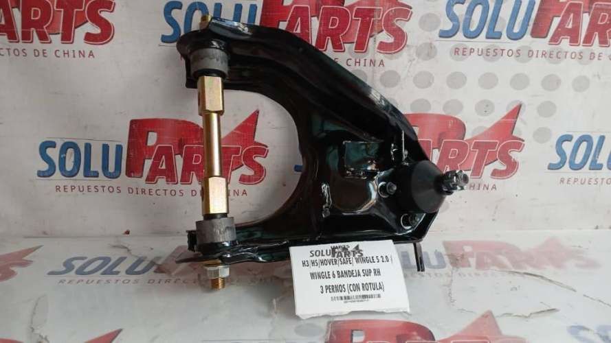 BANDEJA SUPERIOR DERECHA PARA WINGLE 6