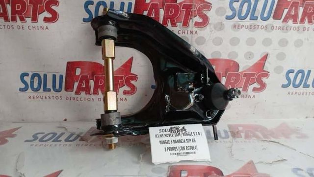 BANDEJA SUPERIOR DERECHA PARA WINGLE 6