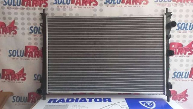 RADIADOR DE AGUA PARA GAC GS4 POWER