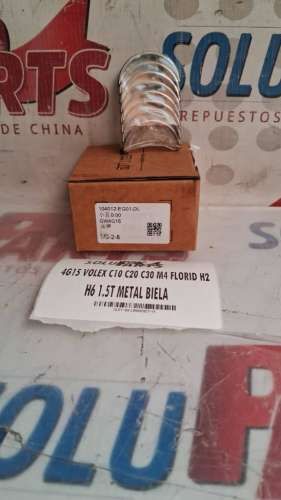 METAL BIELA PARA VOLEEX C20