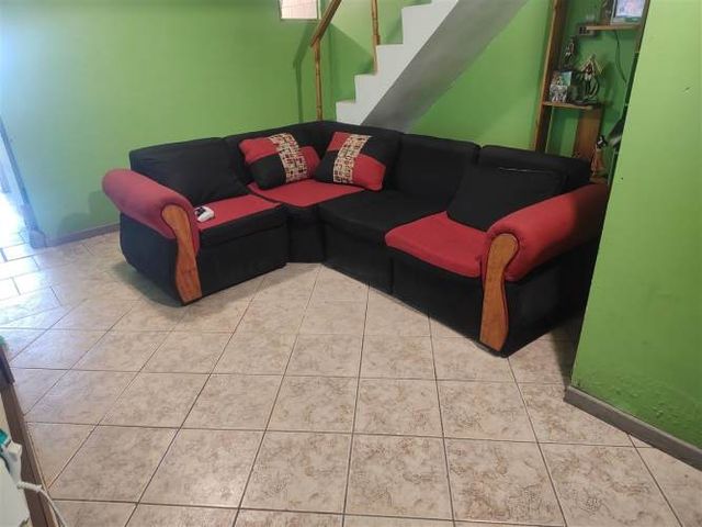 CASA av. padre alberto hurtado con mutilla