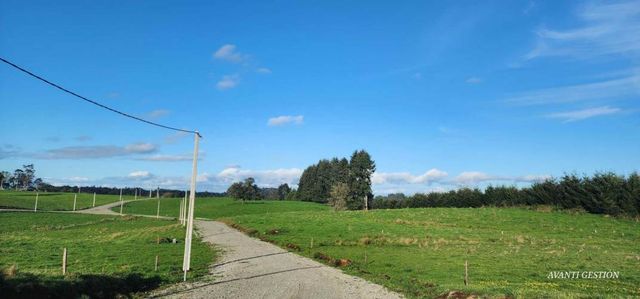 PARCELA CON FINACIAMIENTO DIRECTO  (72241)