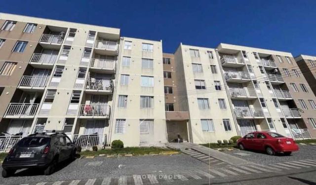 SE VENDE DEPARTAMENTO AMOBLADO O SIN AMOBLA (72165)