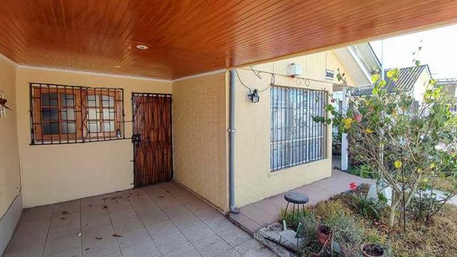 Venta casa 8D 3B Sindempart Coquimbo (72150)