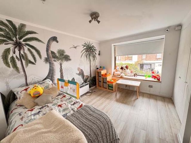 Casa en condominio  3D/3B/3E tres pisos  (72147)