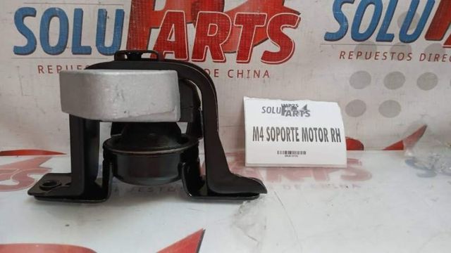 SOPORTE DE MOTOR DERECHO PARA M4