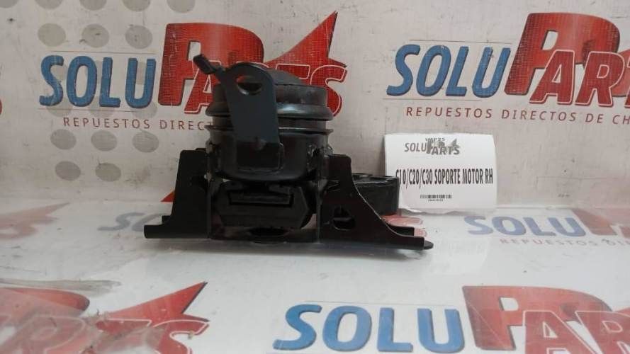 SOPORTE DE MOTOR DERECHO PARA C30