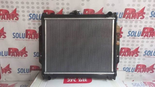 RADIADOR DE AGUA PARA GRAN TIGER 2.2