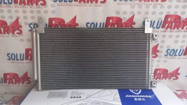 CONDENSADOR AT PARA MG3 NEW