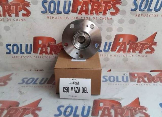 MAZA DELANTERA PARA C50