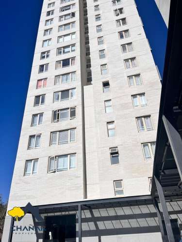 En venta departamento Edificio Espacio Parque