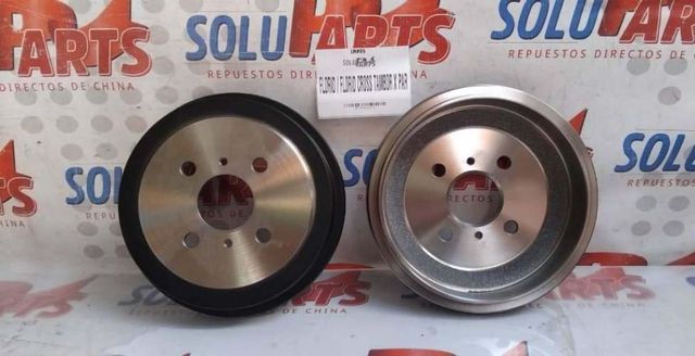 TAMBOR POR PAR PARA FLORID