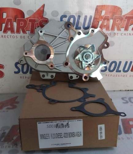 BOMBA DE AGUA PARA WINGLE 5 2.0